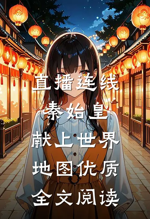 直播连线秦始皇，献上世界地图优质全文阅读