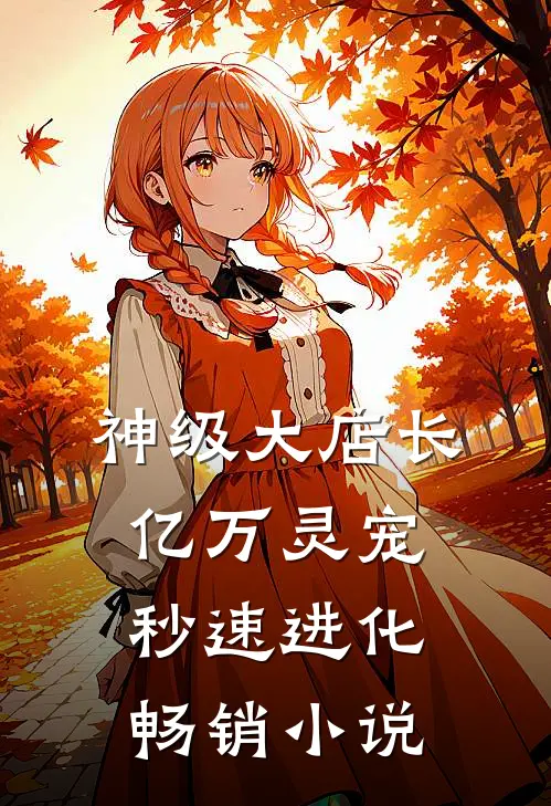 神级大店长：亿万灵宠秒速进化畅销小说