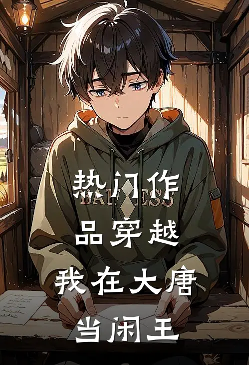 热门作品穿越：我在大唐当闲王
