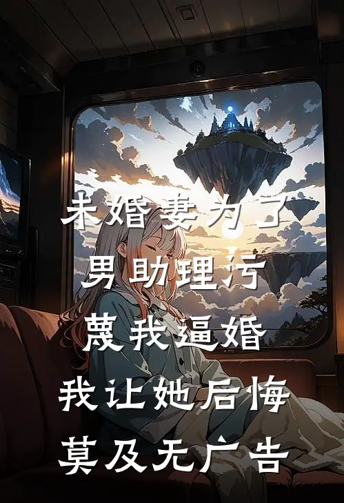 未婚妻为了男助理污蔑我逼婚，我让她后悔莫及无广告