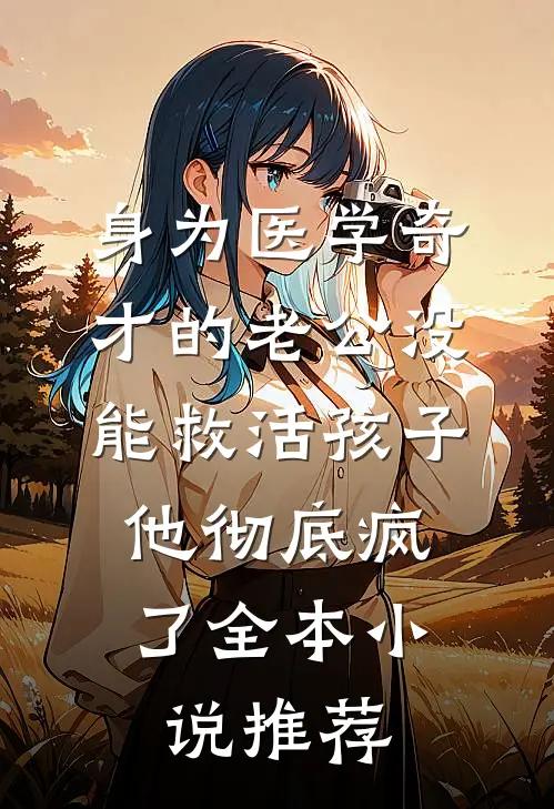 身为医学奇才的老公没能救活孩子，他彻底疯了全本小说推荐