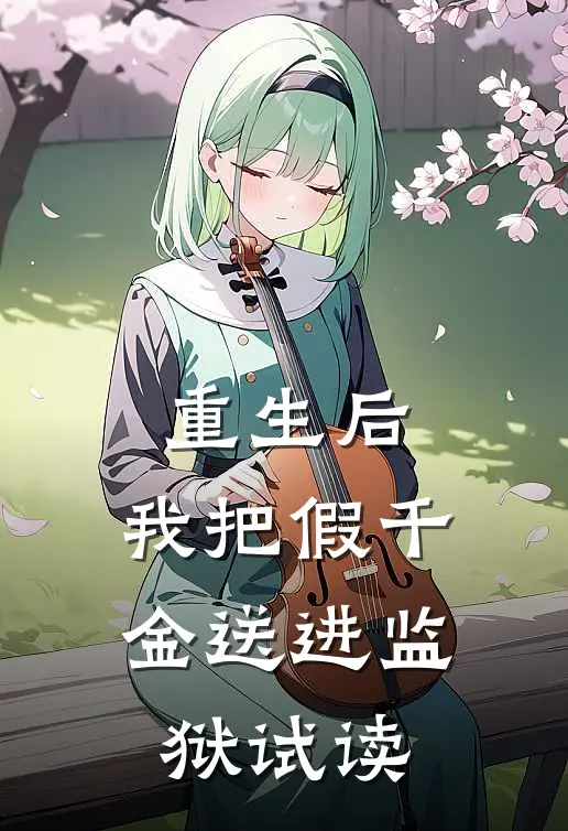 重生后，我把假千金送进监狱试读