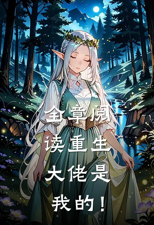 全章阅读重生：大佬是我的！