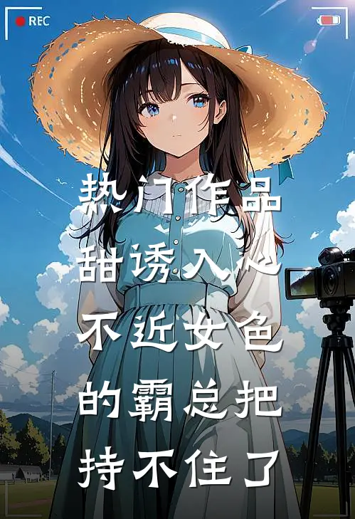 热门作品甜诱入心：不近女色的霸总把持不住了