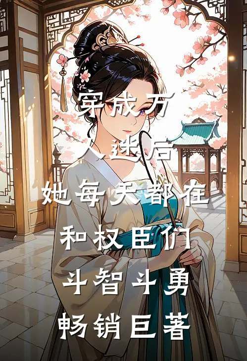 穿成万人迷后，她每天都在和权臣们斗智斗勇畅销巨著