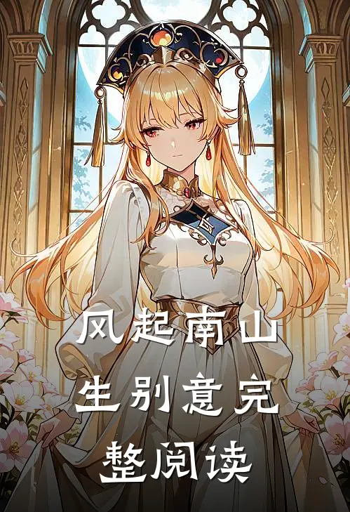 风起南山生别意完整阅读