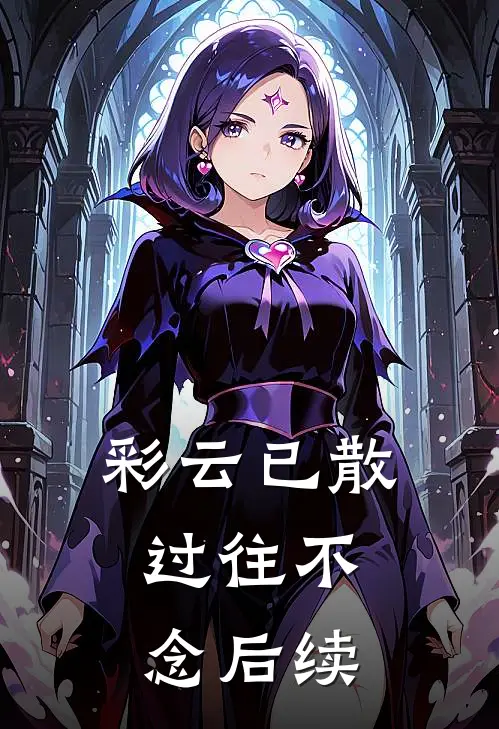 彩云已散，过往不念后续