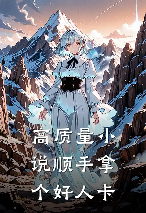 高质量小说顺手拿个好人卡