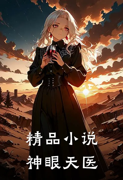 精品小说神眼天医