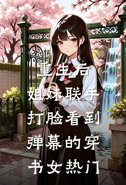 重生后，姐妹联手打脸看到弹幕的穿书女热门