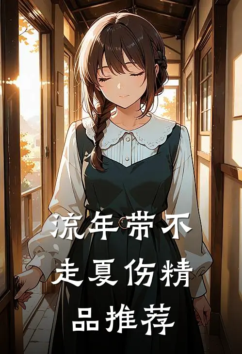 流年带不走夏伤精品推荐