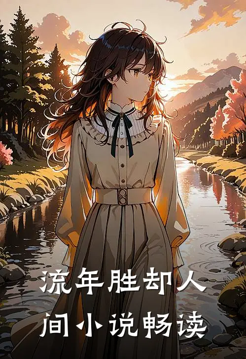 流年胜却人间小说畅读