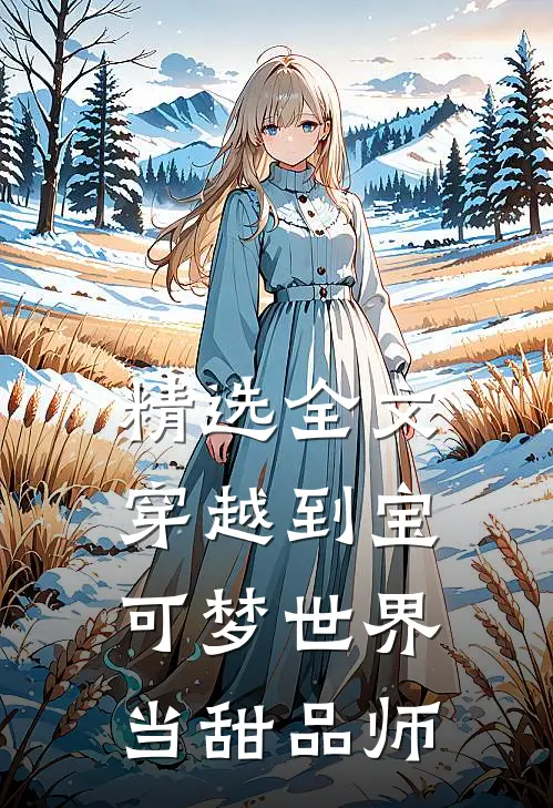 精选全文穿越到宝可梦世界当甜品师