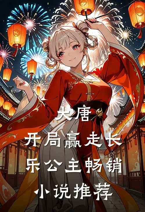 大唐：开局赢走长乐公主畅销小说推荐