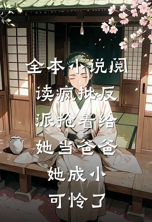 全本小说阅读疯批反派抢着给她当爸爸，她成小可怜了