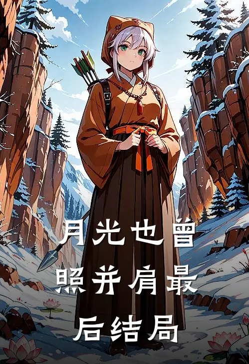 月光也曾照并肩最后结局