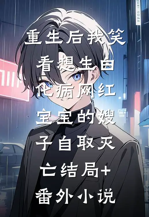 重生后我笑看想生白化病网红宝宝的嫂子自取灭亡结局+番外小说