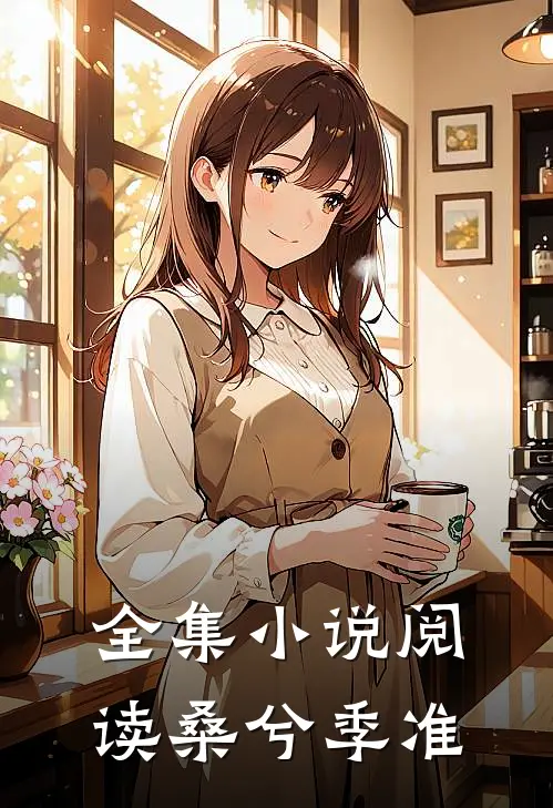 全集小说阅读桑兮季准