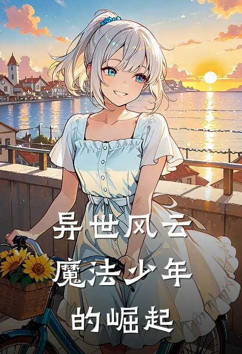 异世风云：魔法少年的崛起