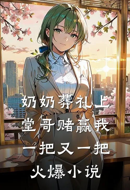 奶奶葬礼上堂哥赌赢我一把又一把火爆小说