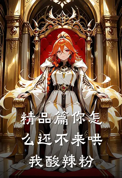 精品篇你怎么还不来哄我酸辣粉