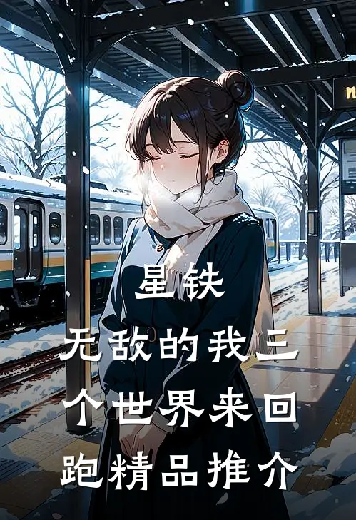 星铁，无敌的我三个世界来回跑精品推介