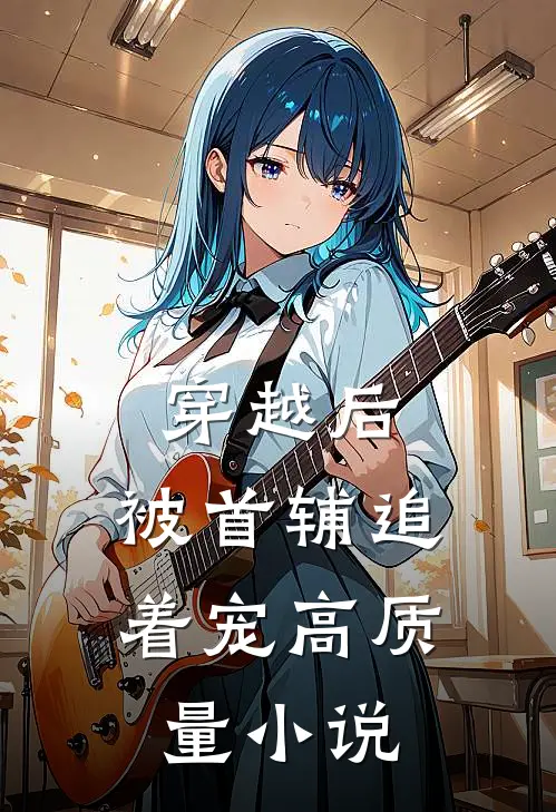穿越后，被首辅追着宠高质量小说