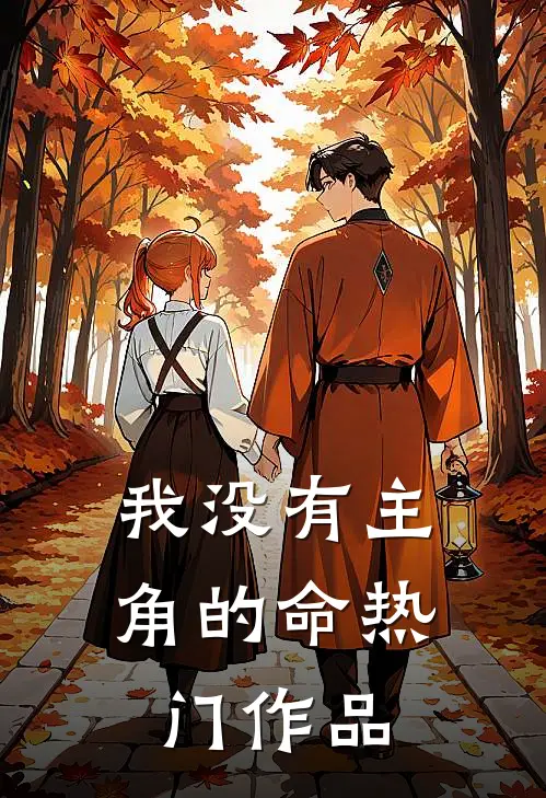 我没有主角的命热门作品