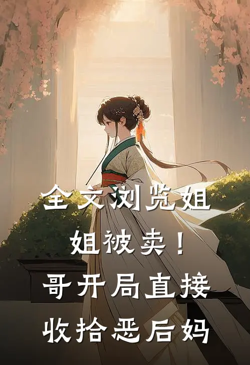 全文浏览姐姐被卖！哥开局直接收拾恶后妈