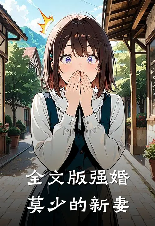 全文版强婚：莫少的新妻