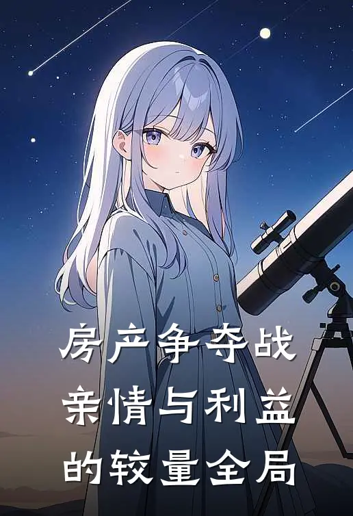 房产争夺战：亲情与利益的较量全局