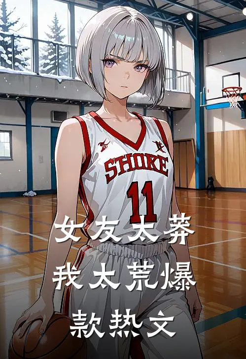 女友太莽我太荒爆款热文