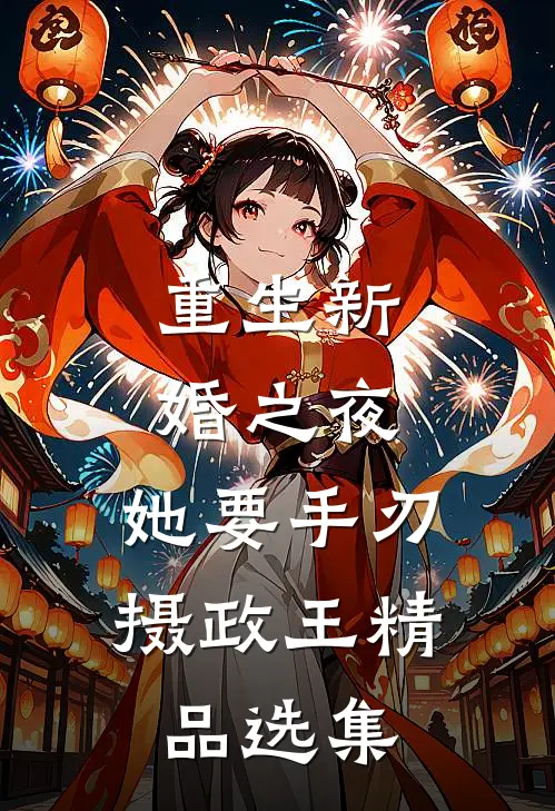 重生新婚之夜，她要手刃摄政王精品选集