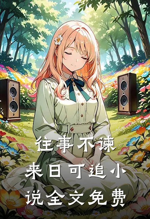 往事不谏，来日可追小说全文免费