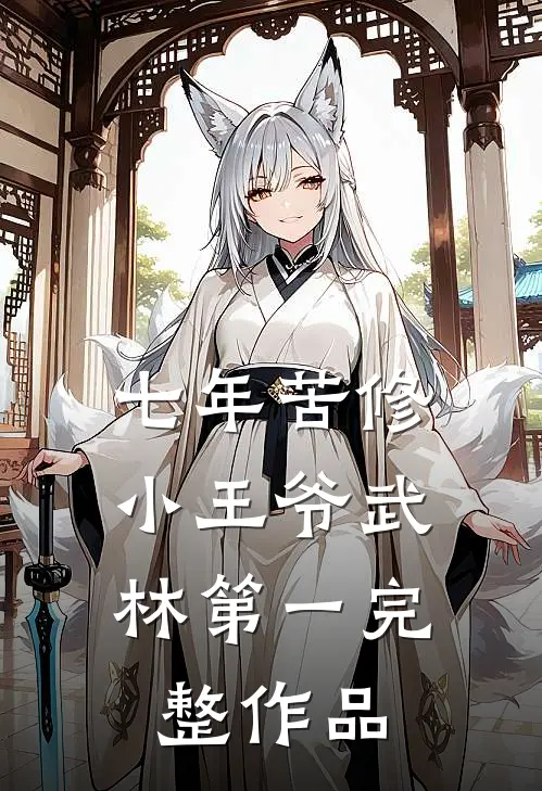 七年苦修，小王爷武林第一完整作品