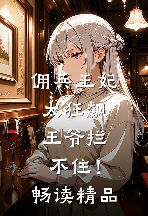 佣兵王妃太狂飙，王爷拦不住！畅读精品