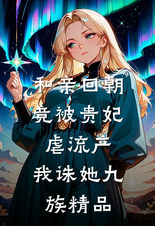 和亲回朝，竟被贵妃虐流产，我诛她九族精品