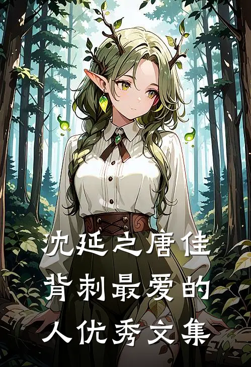 沈延之唐佳背刺最爱的人优秀文集
