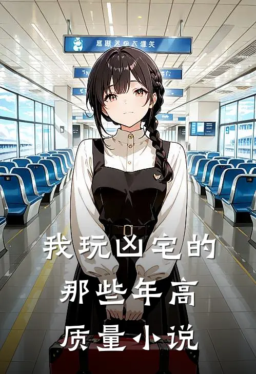 我玩凶宅的那些年高质量小说