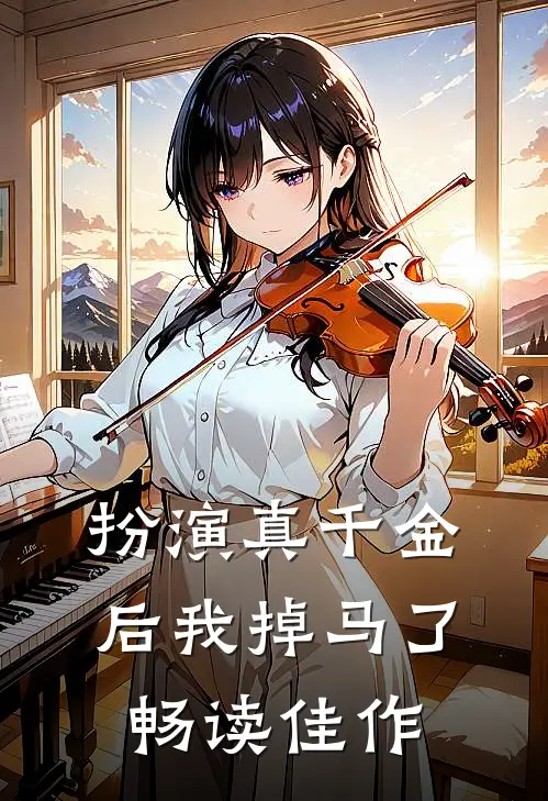 扮演真千金后我掉马了畅读佳作