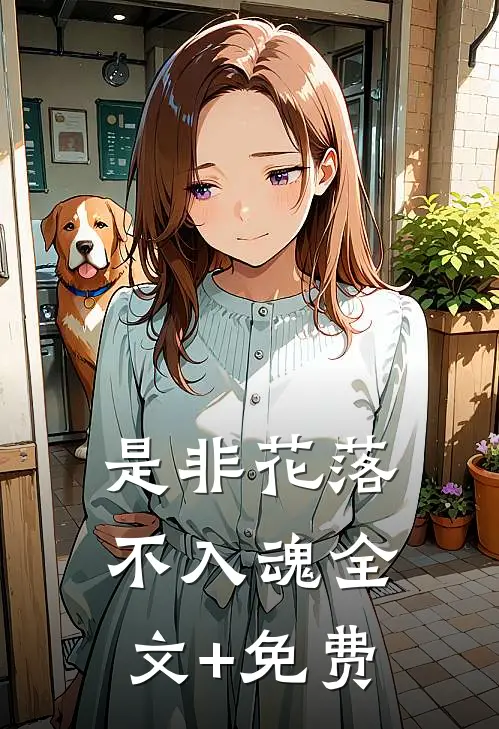 是非花落不入魂全文+免费