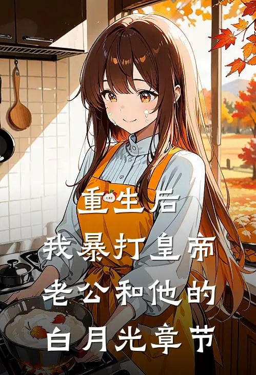 重生后，我暴打皇帝老公和他的白月光章节