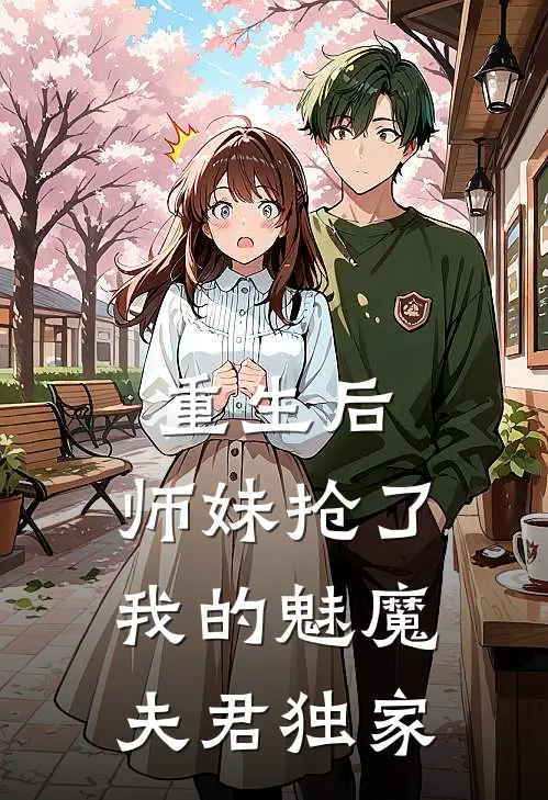 重生后，师妹抢了我的魅魔夫君独家