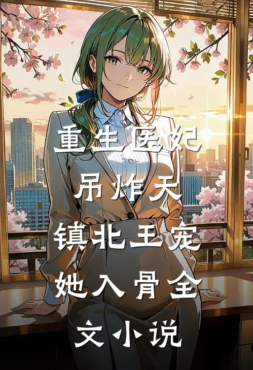 重生医妃吊炸天，镇北王宠她入骨全文小说