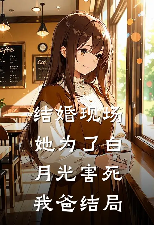 结婚现场，她为了白月光害死我爸结局
