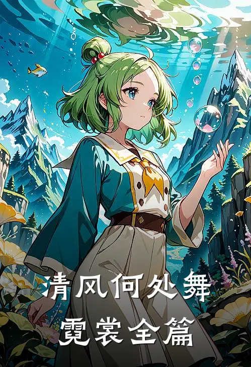 清风何处舞霓裳全篇