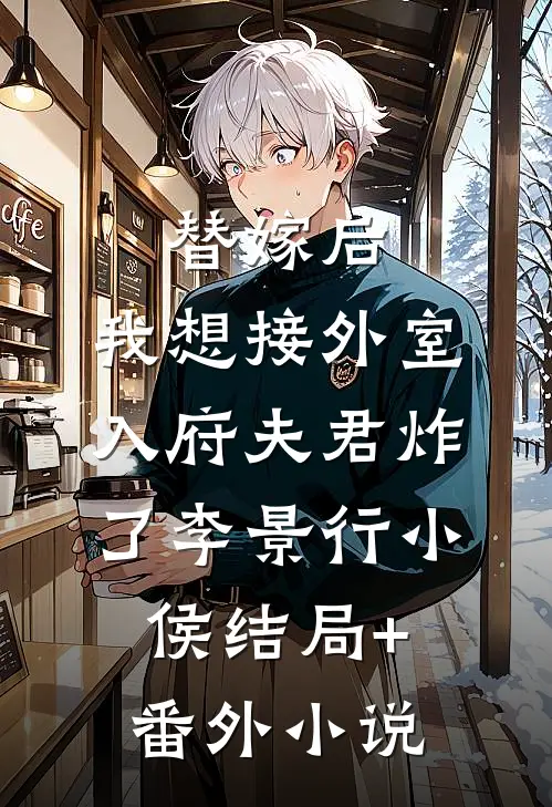 替嫁后，我想接外室入府夫君炸了李景行小侯结局+番外小说
