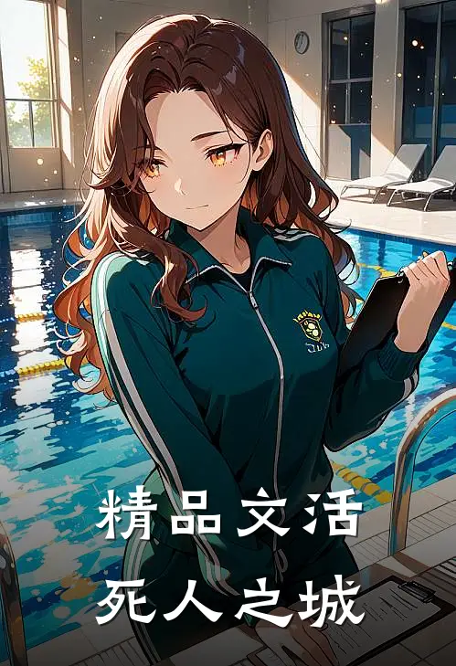 精品文活死人之城