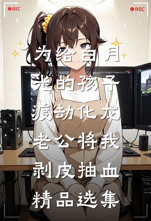 为给白月光的孩子渡劫化龙，老公将我剥皮抽血精品选集