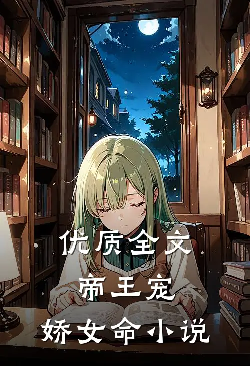 优质全文帝王宠,娇女命小说